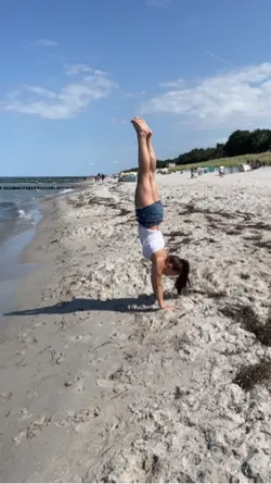 Gymnastics