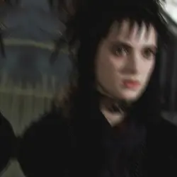 Lydia Edit