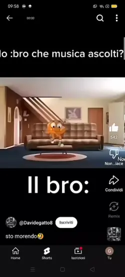 ciaoo piacere