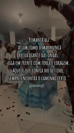 Yemanjá 