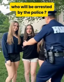 arrested by police 