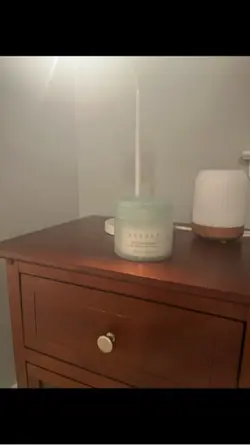 Make up remover