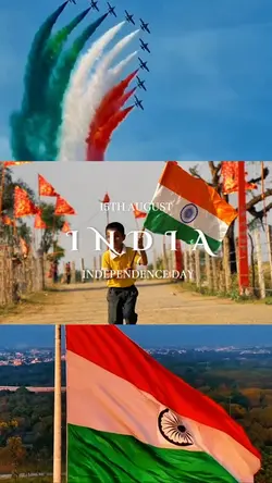 India independence 