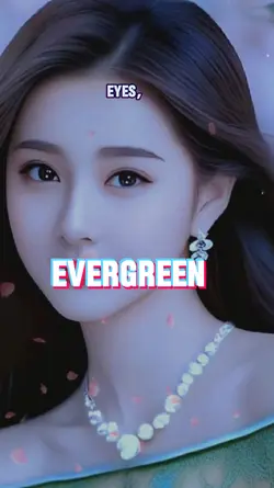 Evergreen