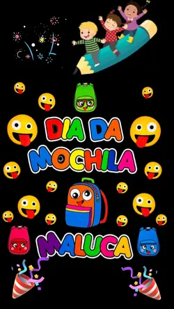 semana da criança 