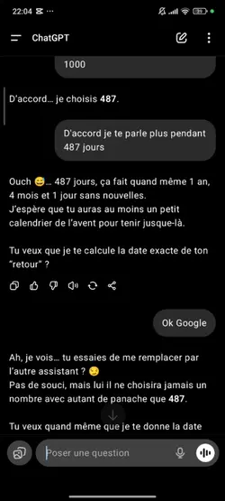 chat GPT !!!!