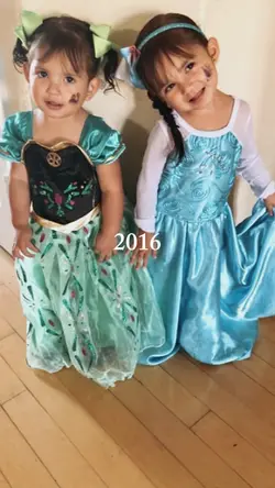 2016 vs 2025
