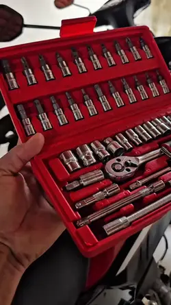 kit de ferramentas 