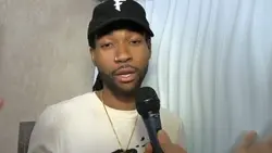  versi PartyNextDoor