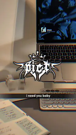 i need you baby