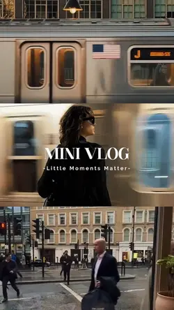 MINI VLOG 