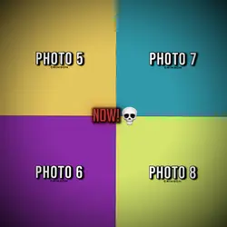 Then vs Now 1:1
