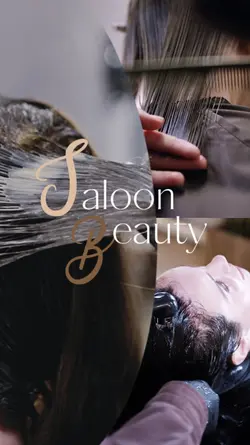 Saloon Beauty*