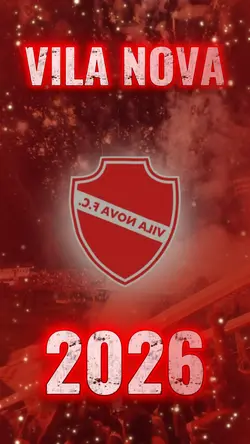 VILA NOVA 2026