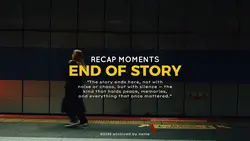 end of story 
