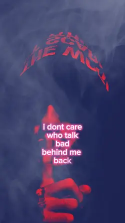 i don't care