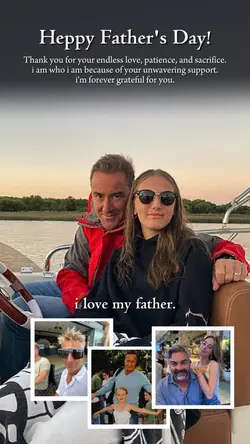 Father's Day 2025