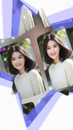 ดูแลแค่รอยยิ้ม