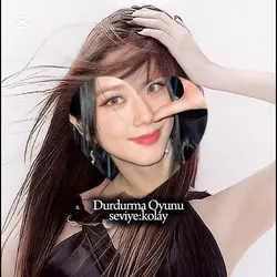 Durdurma Oyunu