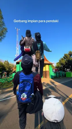 Gerbang Rinjani