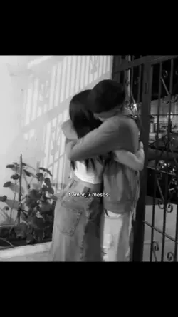 1 amor, 7 meses.