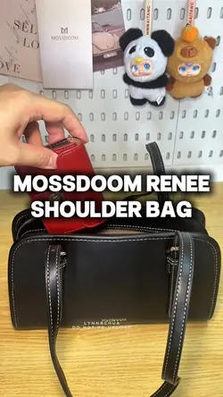 Mossdoom Renee Bag