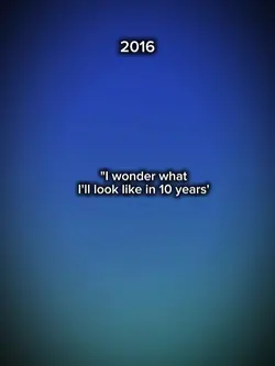 look in 10 years 