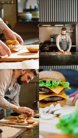 cooking