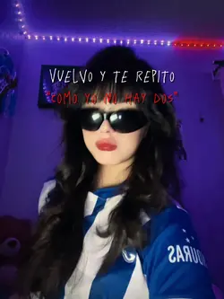 Como yo no hay dos