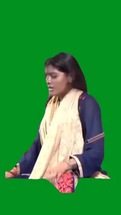 laby singing 