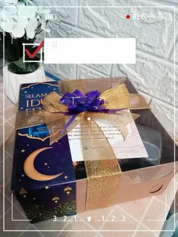 hampers