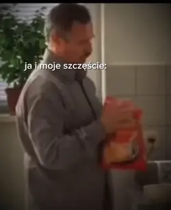 ja i moje szczęście 