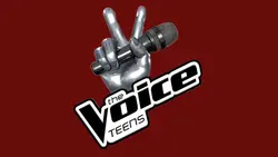 TVTeensBlindAudition