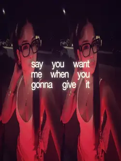 Give it up to me