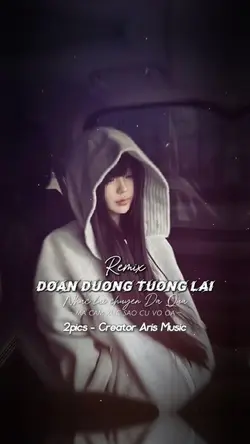 Đoạn Đường Tương Lai