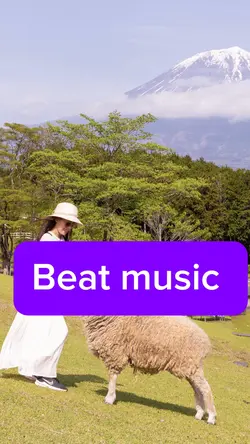 Beat music 