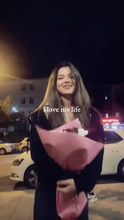 i love my life