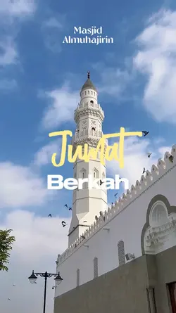 Jumat Berkah