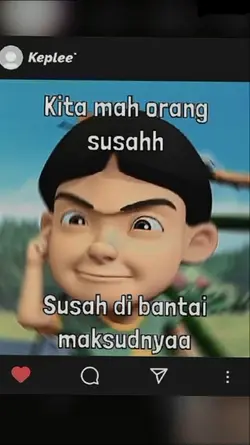 trend anak layangan