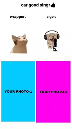 Try new template