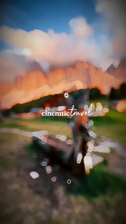 Cinematic Travel 