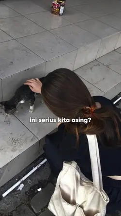 asing?
