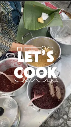 Opening Cooking Vlog