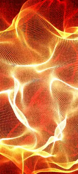 Divine connection