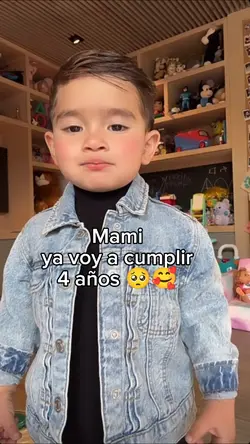 espera un poco