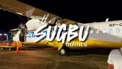 SUGBU VLOG