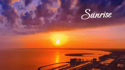 Sunrise