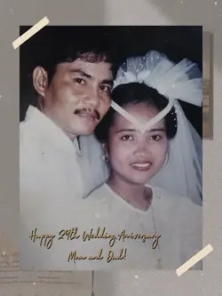 Anniversary 