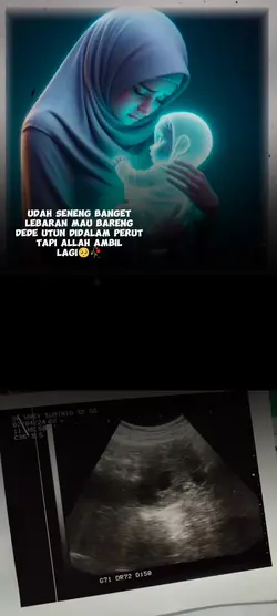 langit begitu gelap