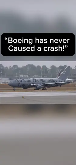 Boeing